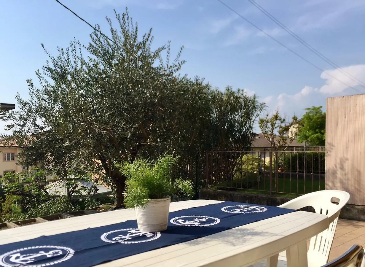 Appartamento L'Ancora Lazise Italy
