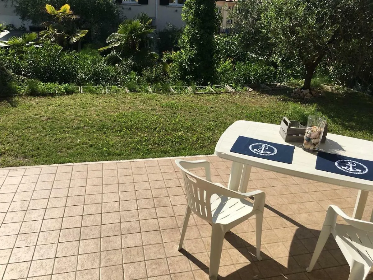Appartamento L'Ancora Lazise 0*,  Italy