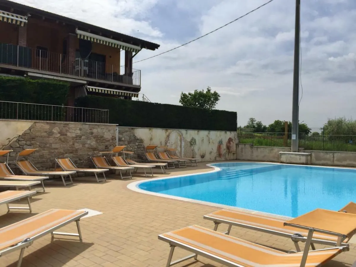 Appartamento L'Ancora Lazise Apartment