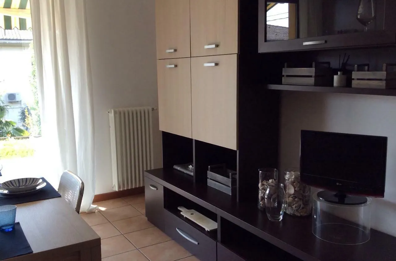 Appartamento L'Ancora Lazise Italy