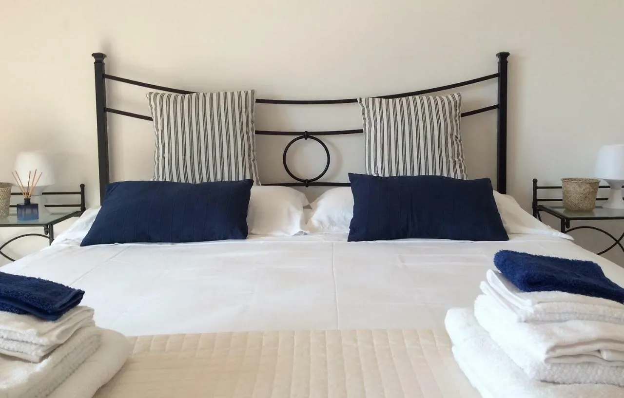 Apartment Appartamento L'Ancora Lazise Italy